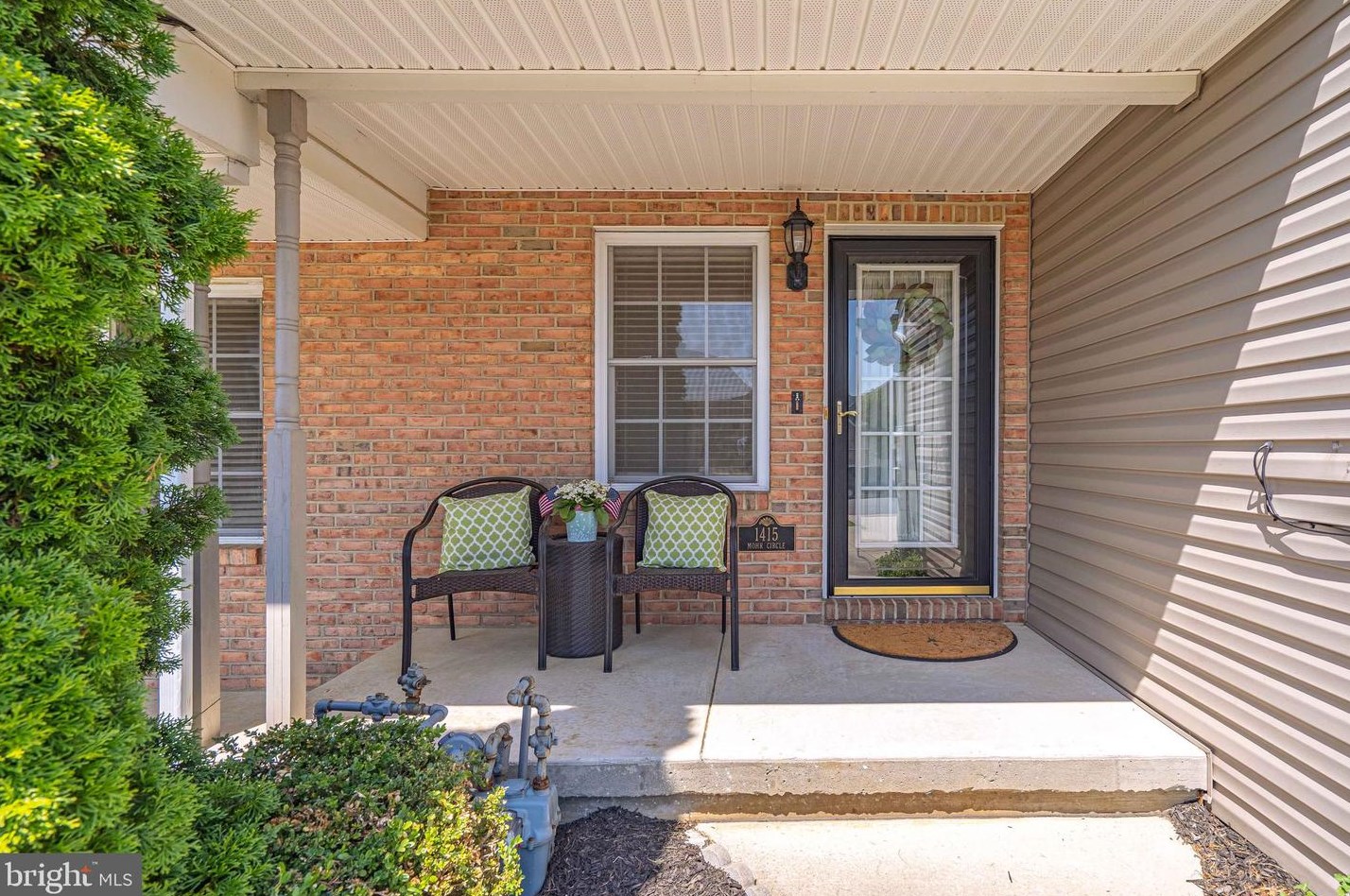 1415 Mohr Cir, Macungie, PA 18062-8722