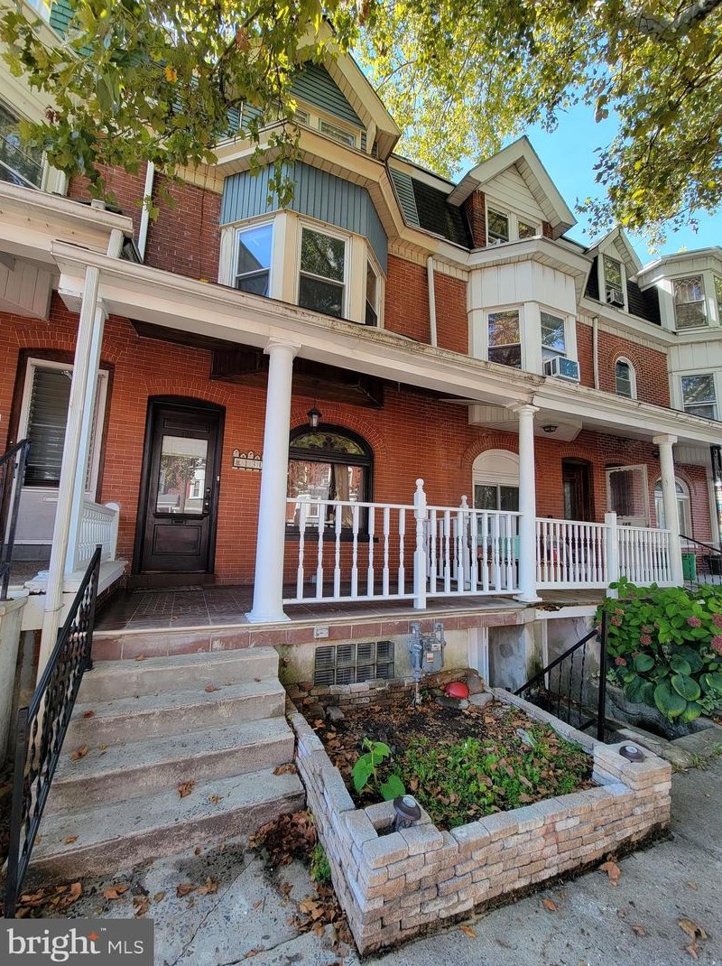 130 14th St, Allentown, PA 18102-3602