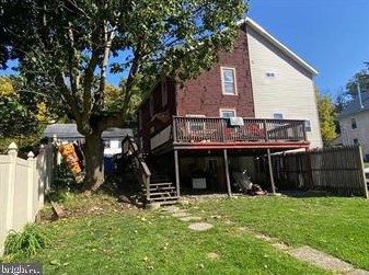 1365 Pennsylvania Ave, Emmaus, PA 18049-3517