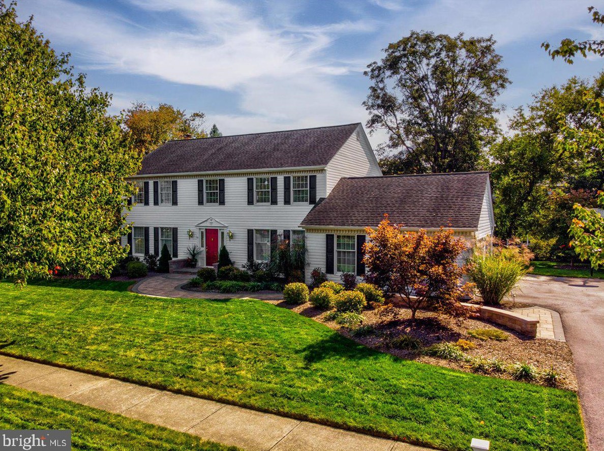 5102 Cornerstone Rd, Allentown, PA 18106-9342