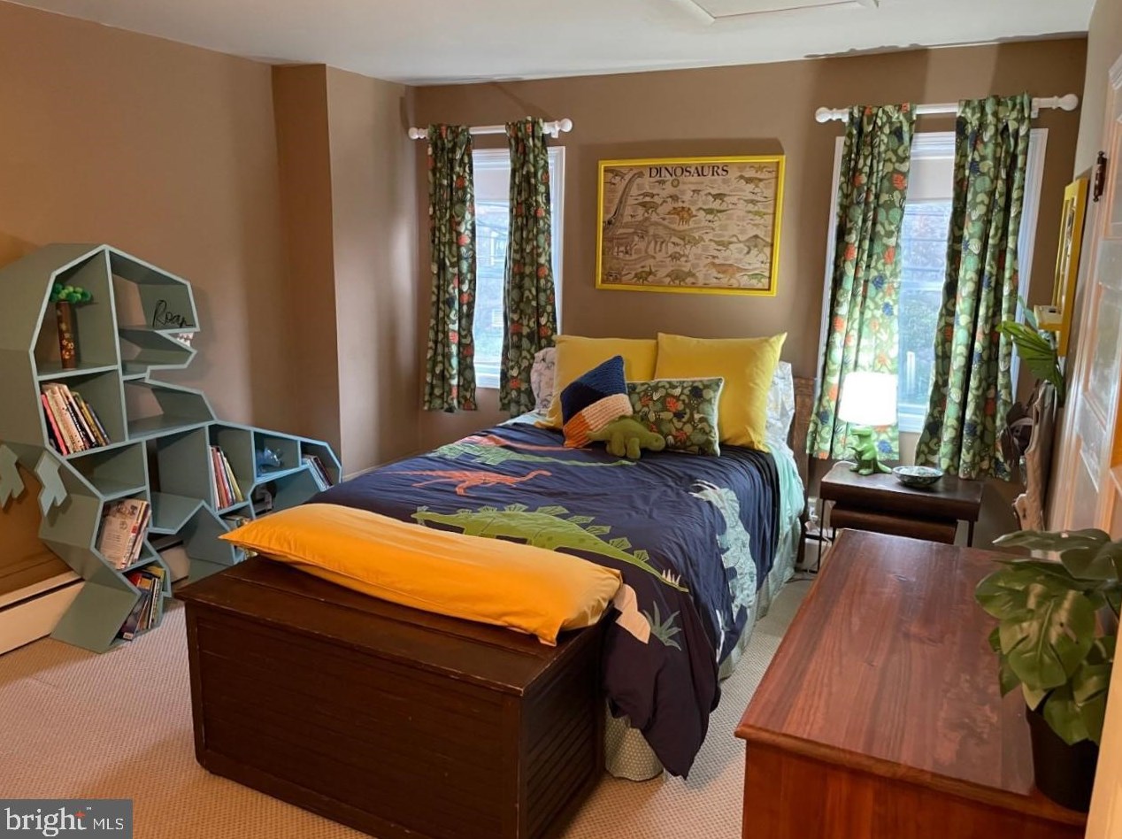 134 4 St, Emmaus PA 18049-2731 exterior