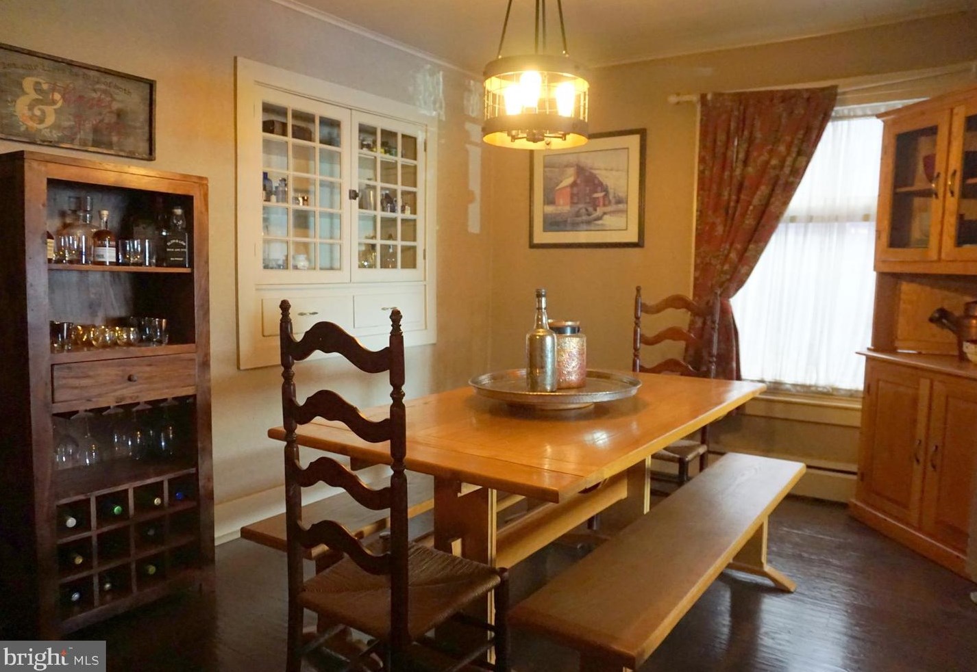 134 4 St, Emmaus PA 18049-2731 exterior