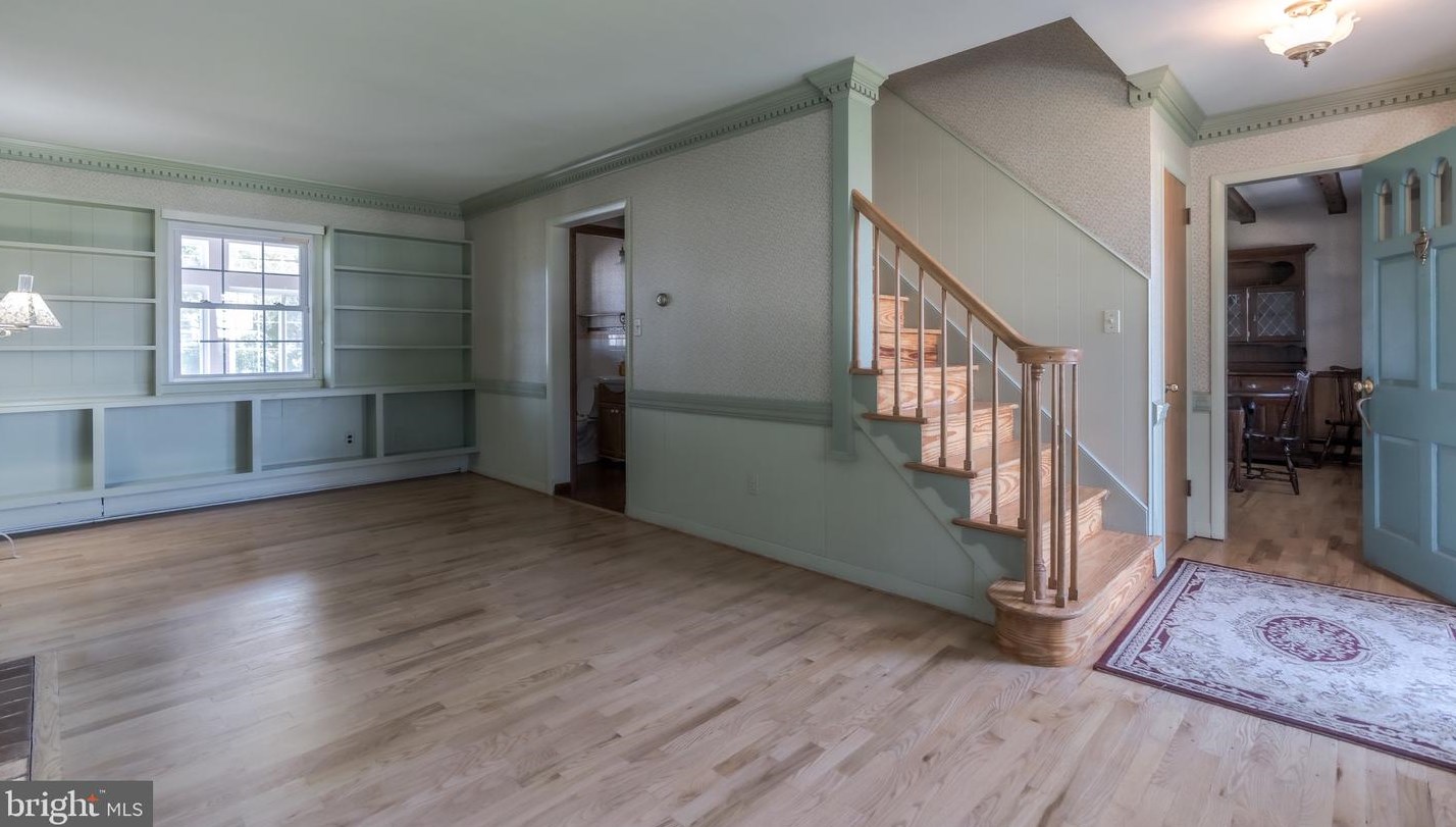 1620 Wood St, Emmaus PA  18049-3322 exterior