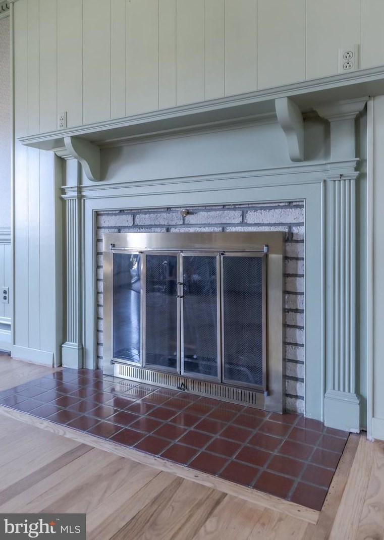 1620 Wood St, Emmaus PA  18049-3322 exterior