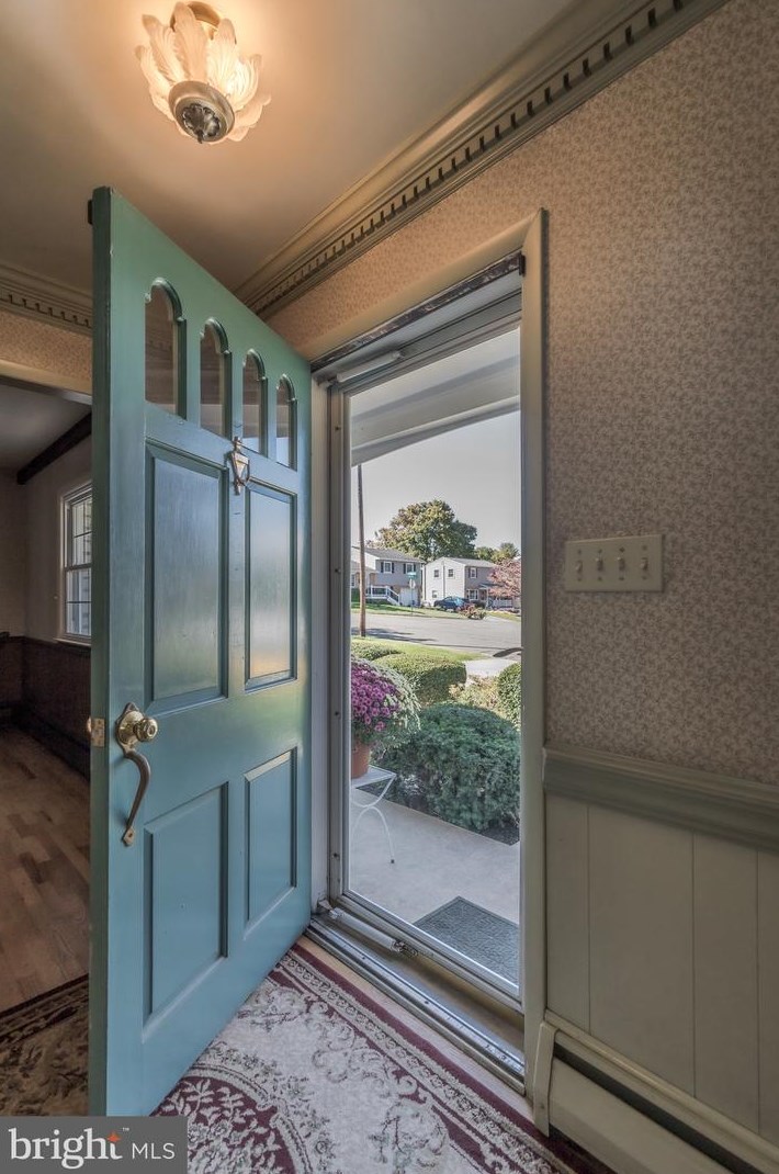1620 Wood St, Emmaus PA  18049-3322 exterior
