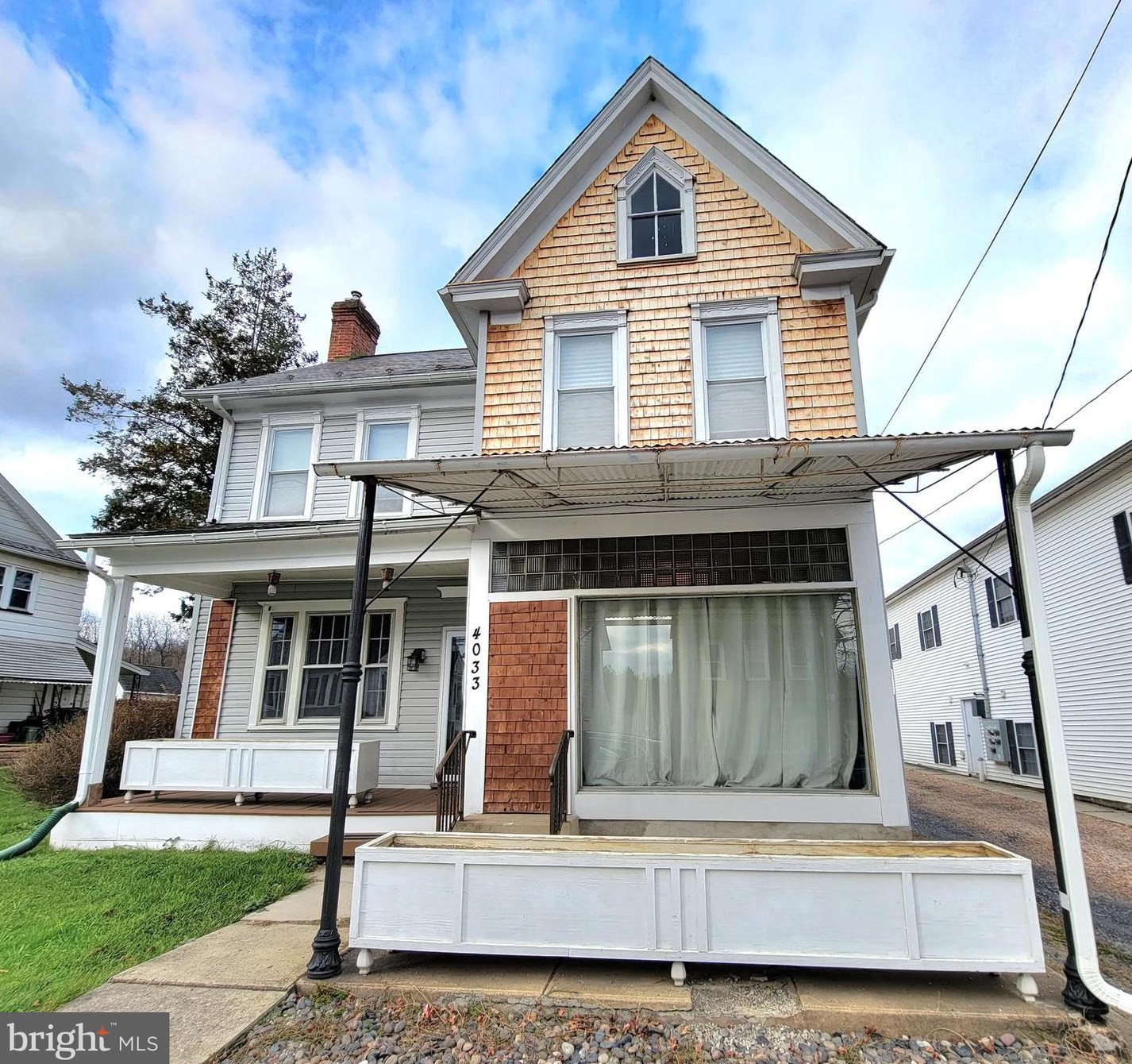 4033 Main St, Slatedale, PA 18079-2113