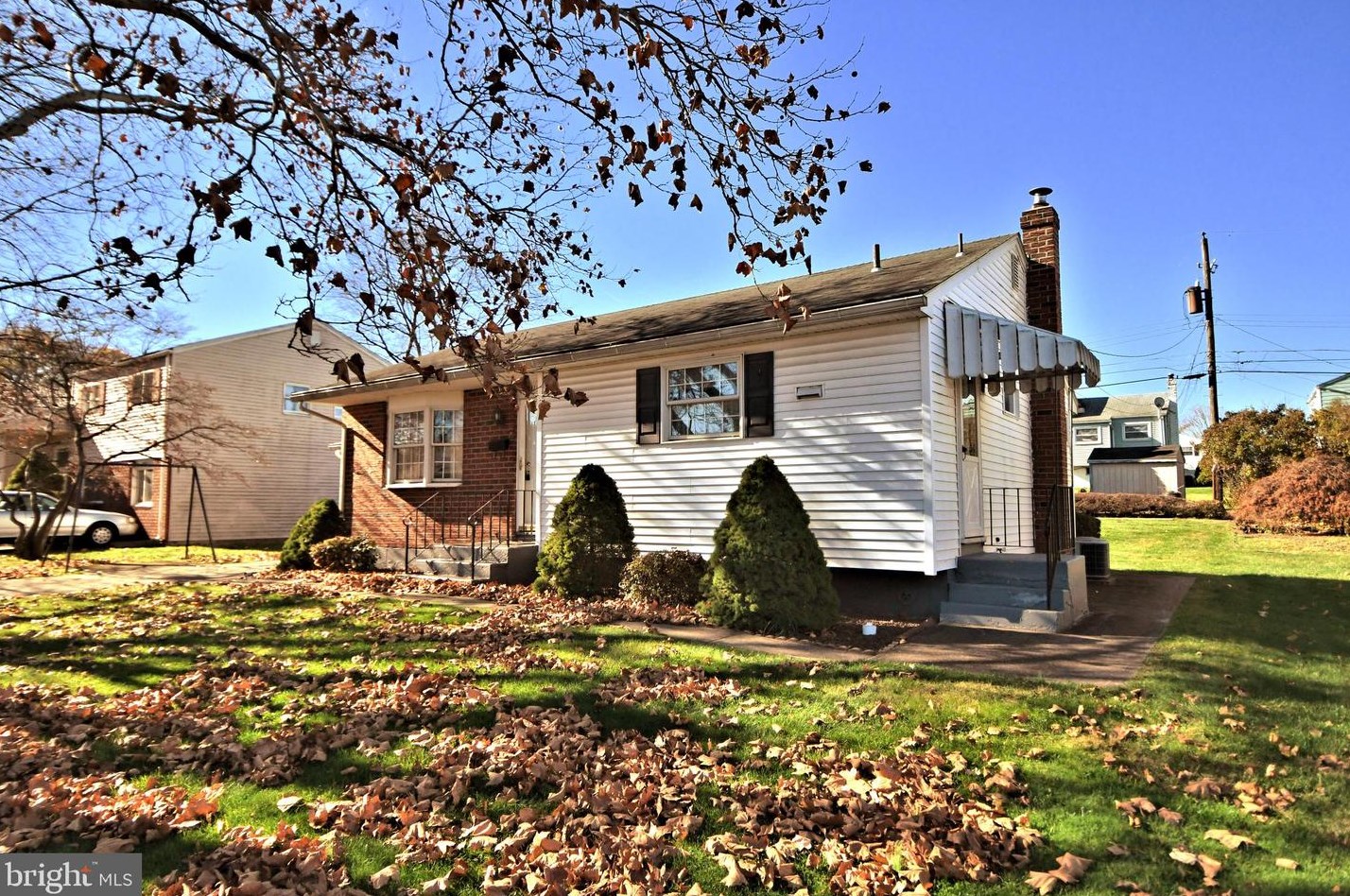 1929 Pelham Rd, Bethlehem, PA 18018-1406