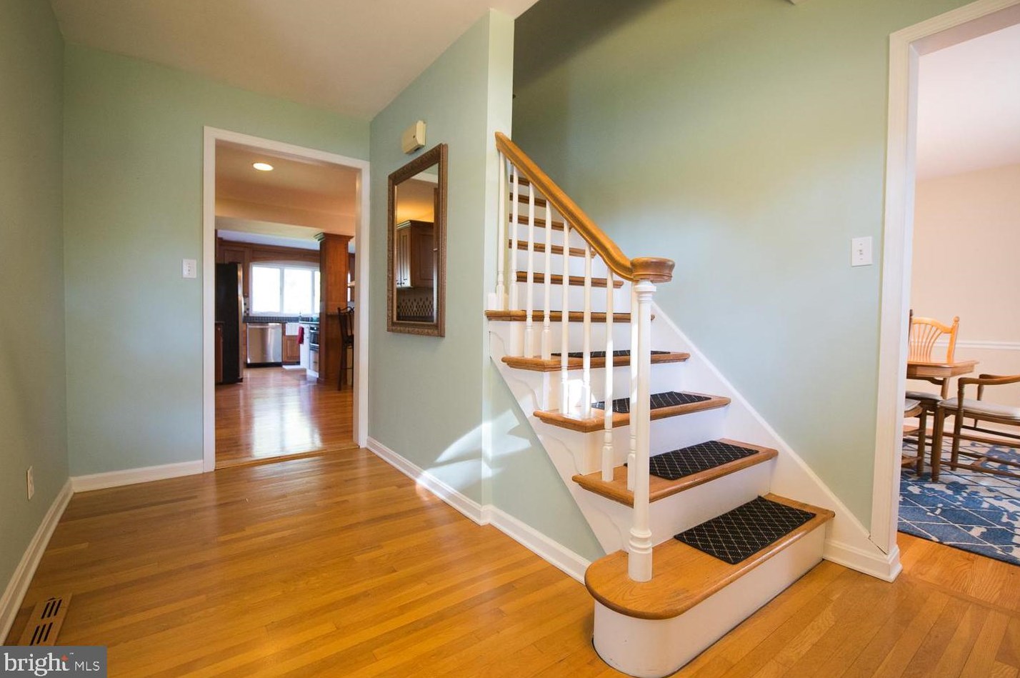 1015 7 St, Emmaus PA 18049-1607 exterior