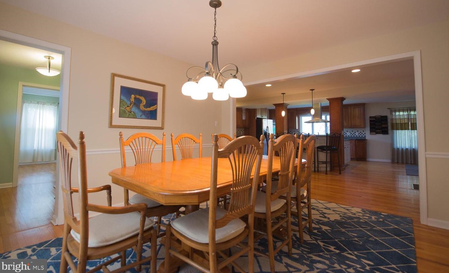 1015 7 St, Emmaus PA 18049-1607 exterior