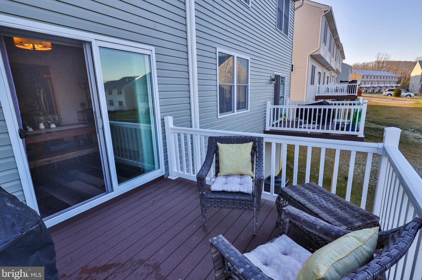 1279 Tilghman St, Emmaus PA  18049-3530 exterior