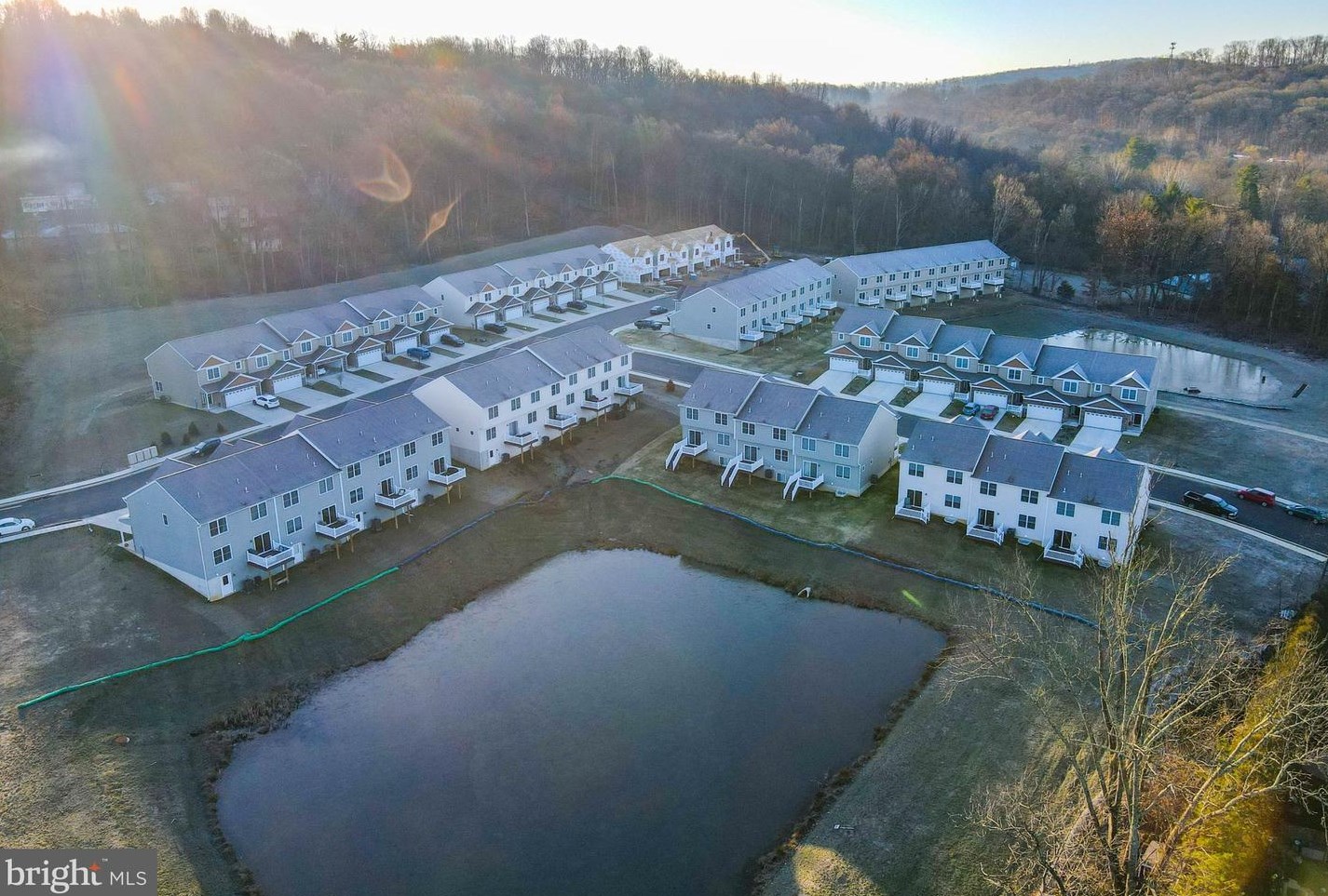 1279 Tilghman St, Emmaus PA  18049-3530 exterior