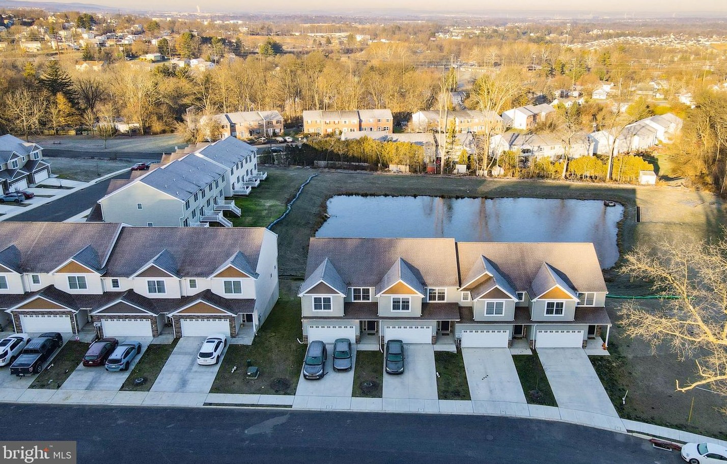 1279 Tilghman St, Emmaus PA  18049-3530 exterior