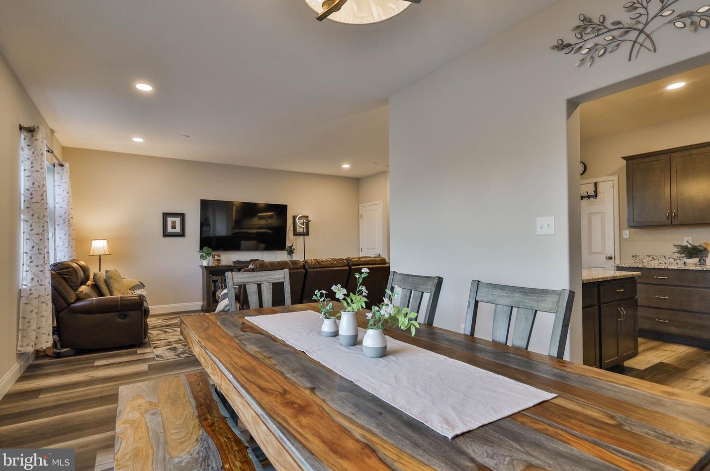 1279 Tilghman St, Emmaus PA  18049-3530 exterior