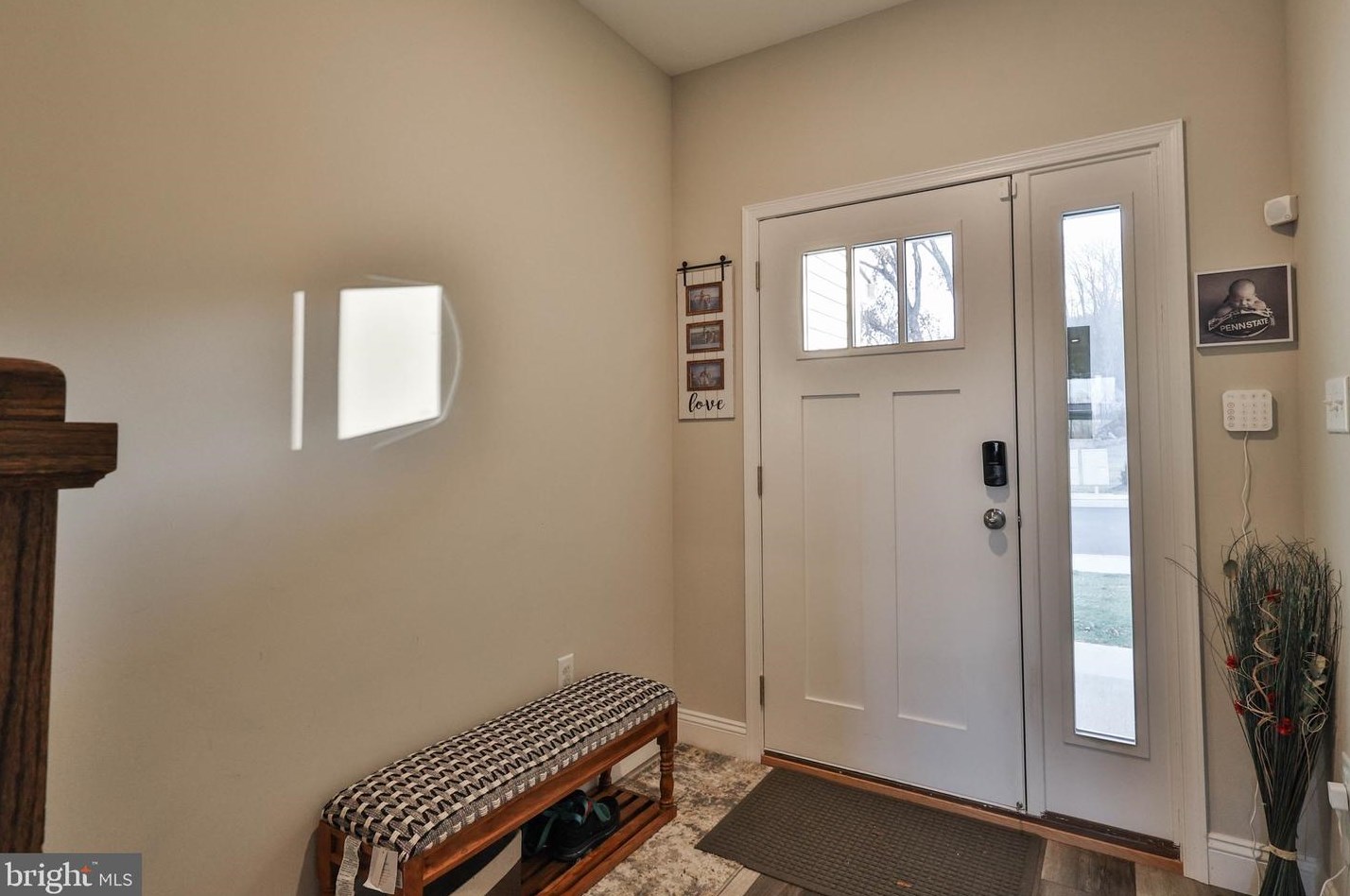 1279 Tilghman St, Emmaus PA  18049-3530 exterior