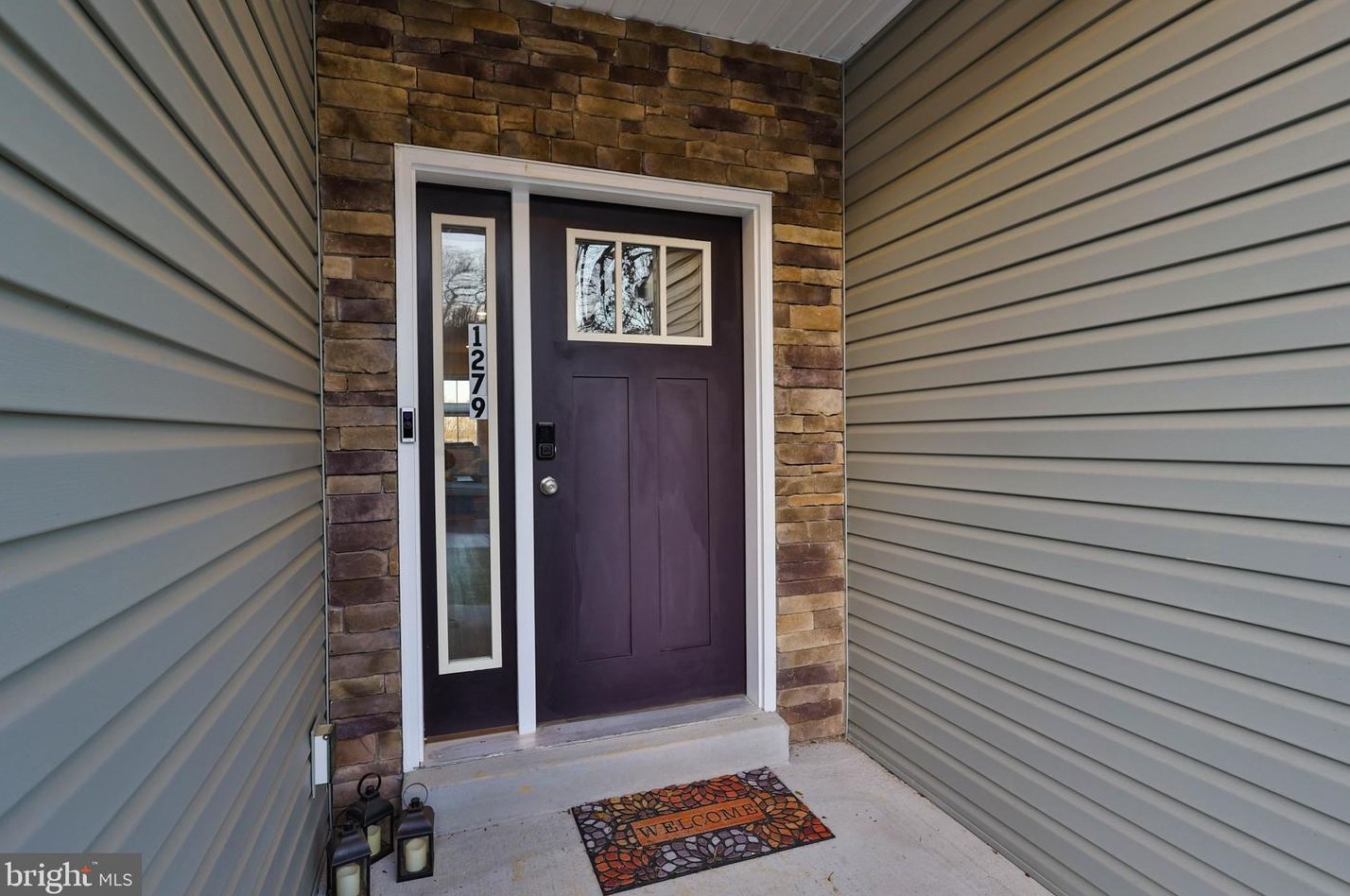 1279 Tilghman St, Emmaus PA  18049-3530 exterior