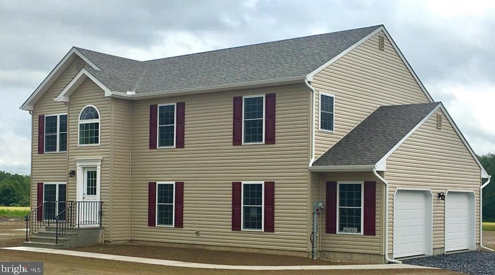 8744 Brown #lot#1, Slatington, PA 18080