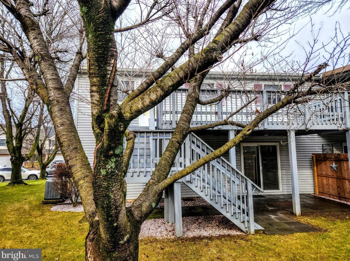 841 Catherine Dr, Ironton PA  18037-1733 exterior