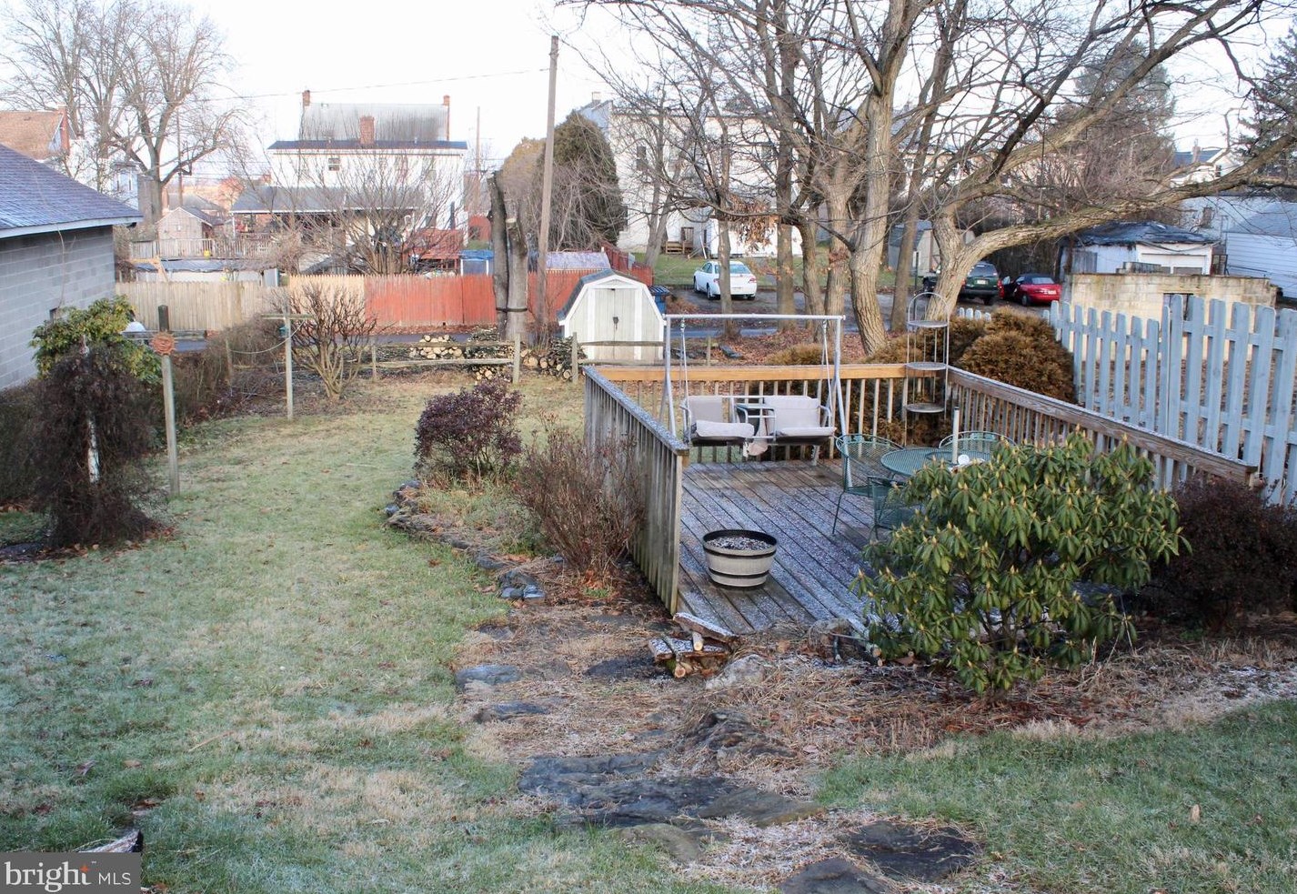 627 Furnace St, Emmaus PA 18049-3603 exterior