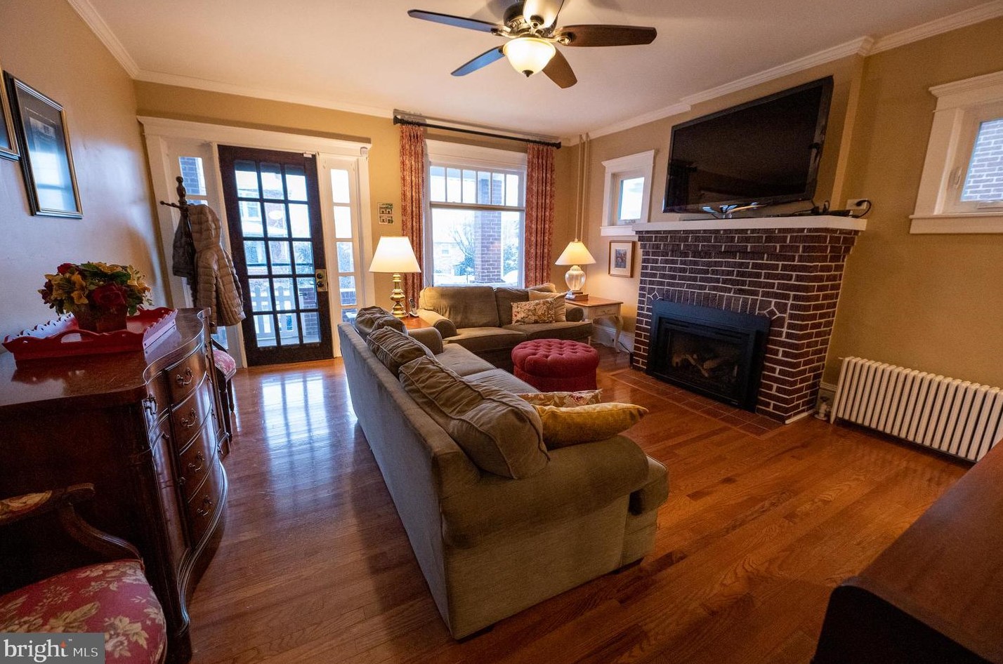 544 3rd Street N, Emmaus, PA 18049