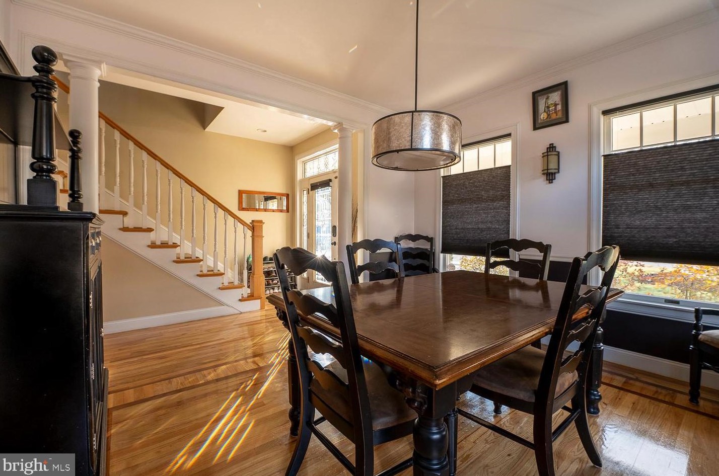 407 2 St, Emmaus PA 18049-3901 exterior