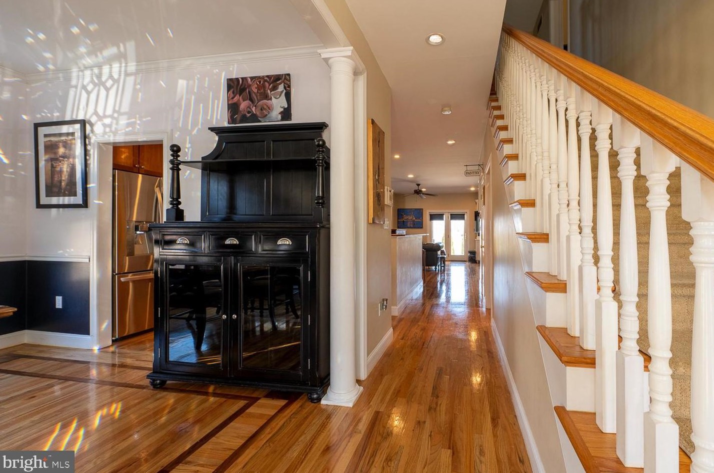 407 2 St, Emmaus PA 18049-3901 exterior