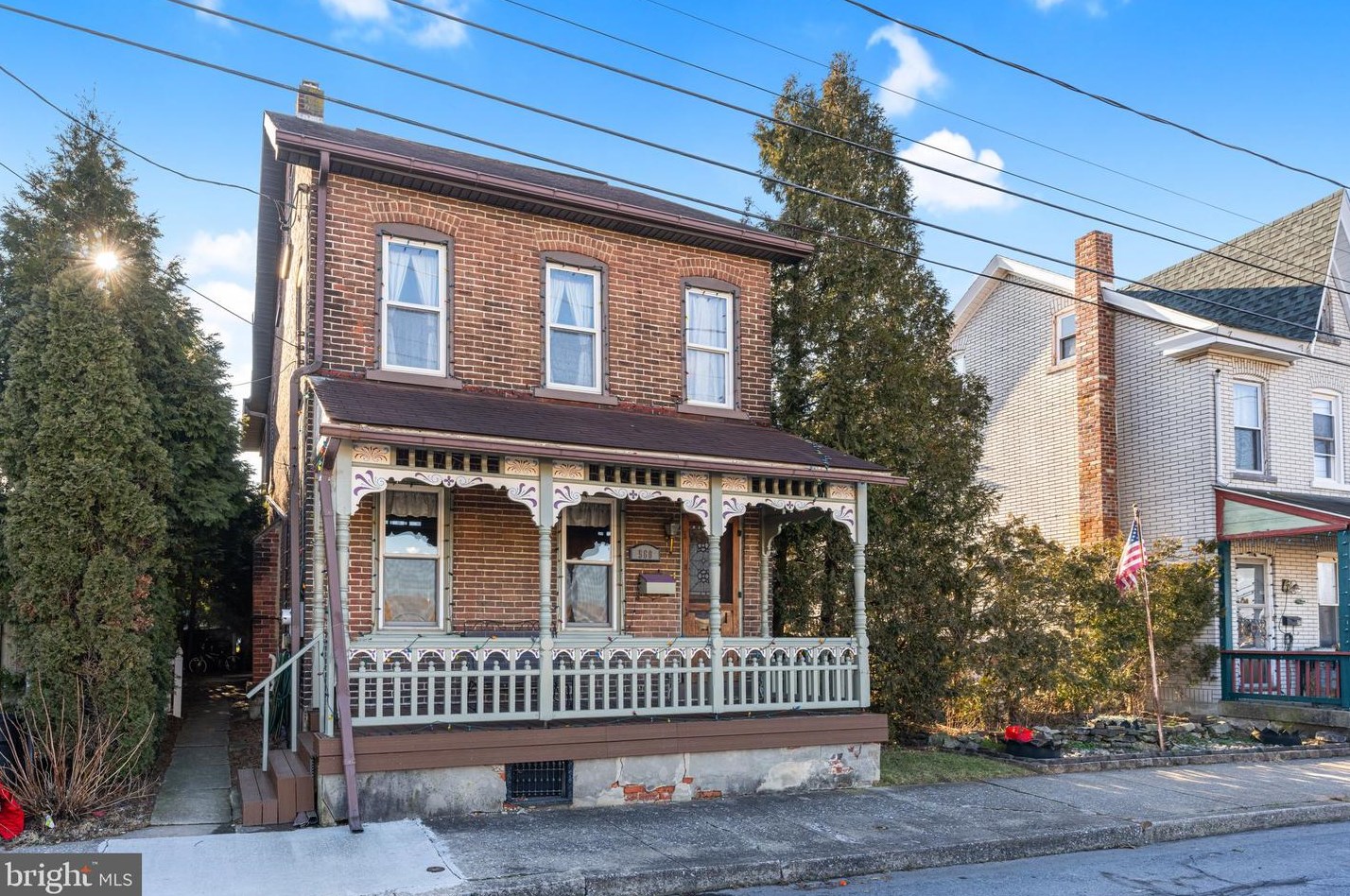 560 Jubilee St, Emmaus, PA 18049-3831