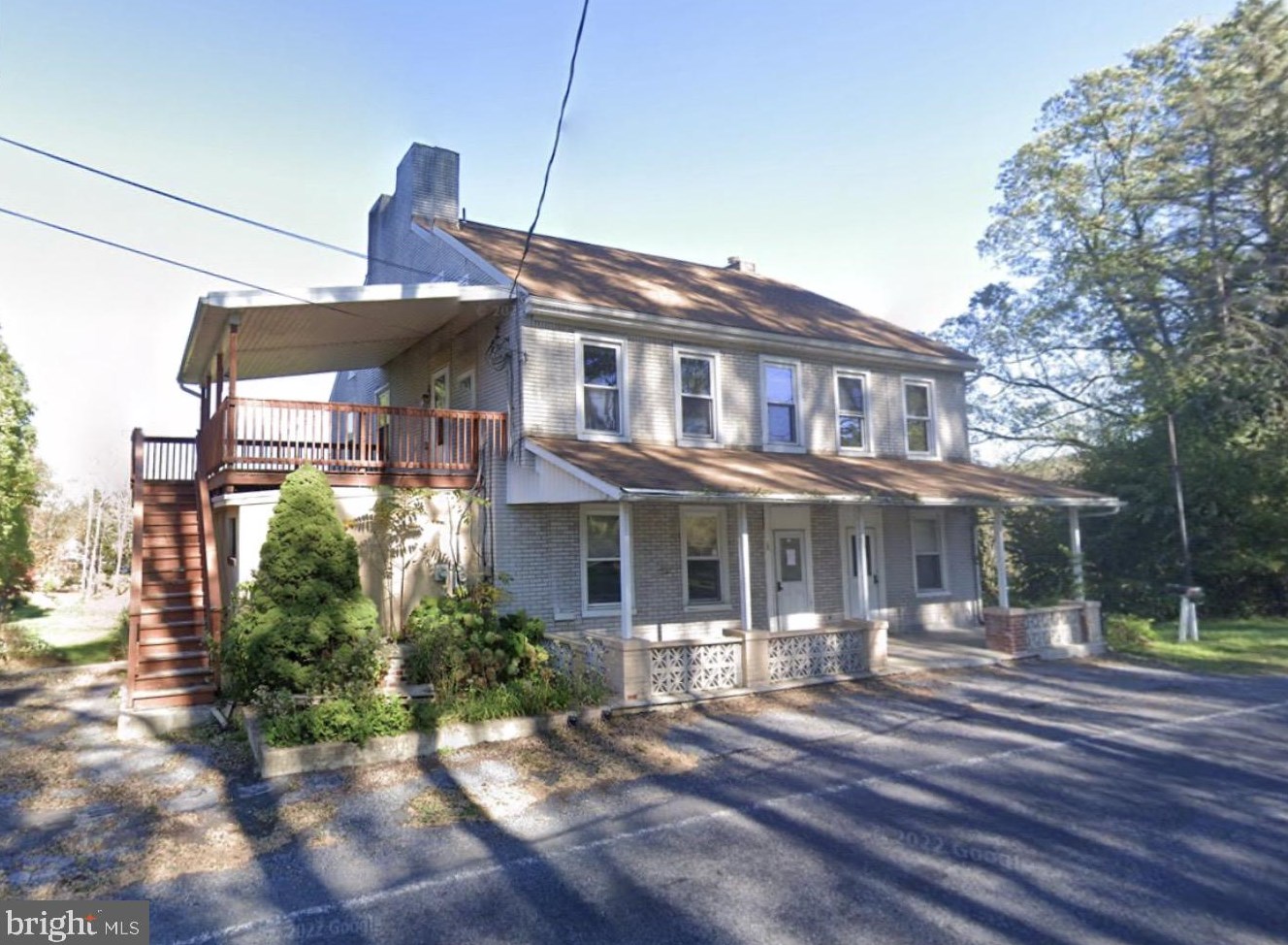4071 Mountain Rd, Macungie, PA 18062