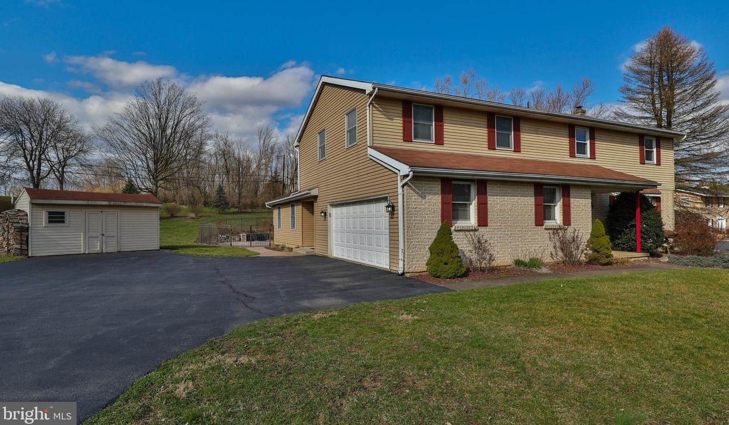 4325 Elias Ct, Orefield, PA 18069