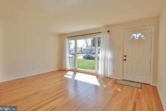 2172 Allwood Dr, Bethlehem PA  18018-1325 exterior