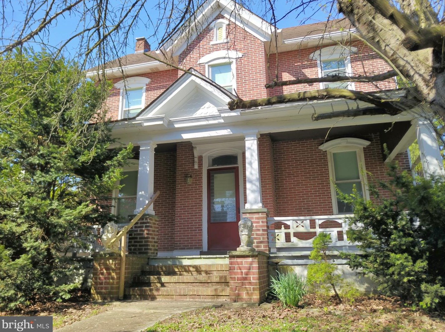 4910 Park Ave, Slatington, PA 18080