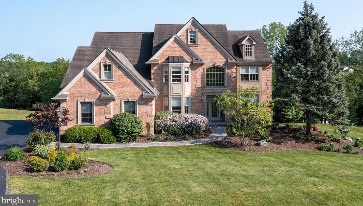 5562 Sunflower Ct, Orefield, PA 18069