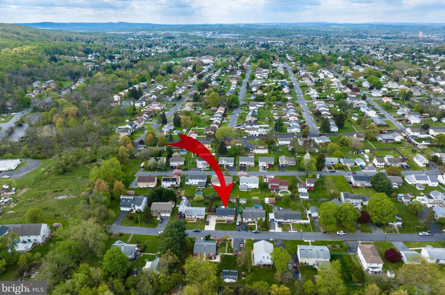 1726 Paxford Rd, Allentown, PA 18103-4246