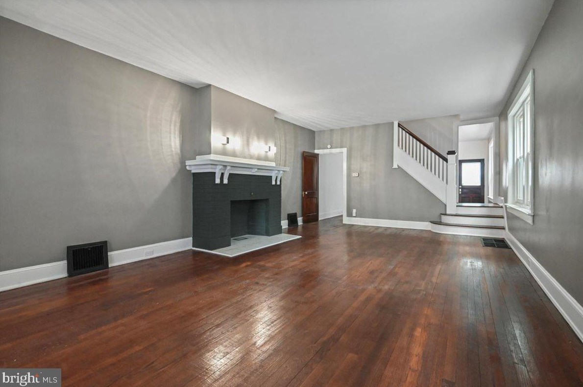 1850 North St, Bethlehem PA  18018-3311 exterior