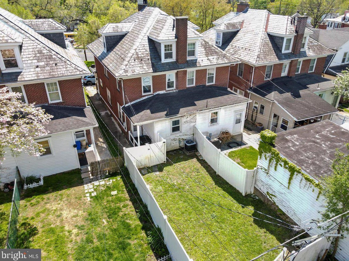 1850 North St, Bethlehem PA  18018-3311 exterior