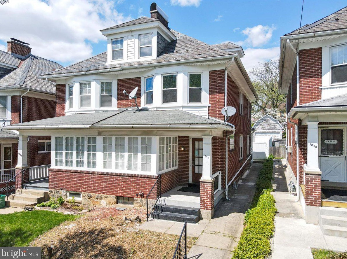 1850 W North St, Bethlehem, PA 18018