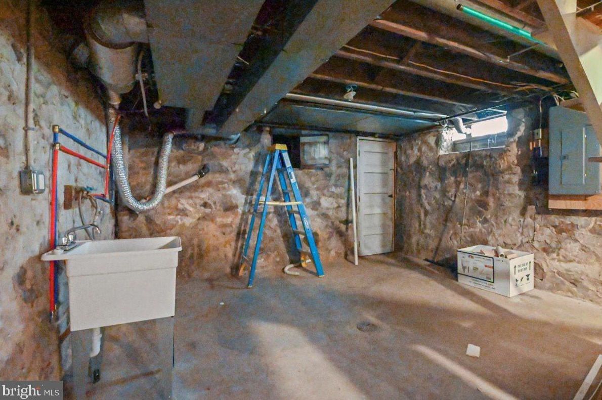 1850 North St, Bethlehem PA  18018-3311 exterior