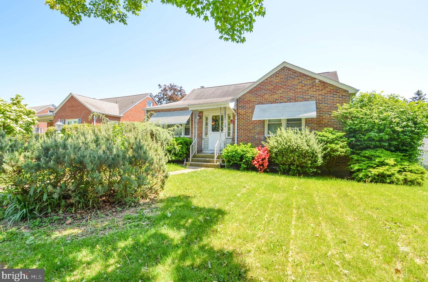 2114 Tremont St, Allentown, PA 18109-1622