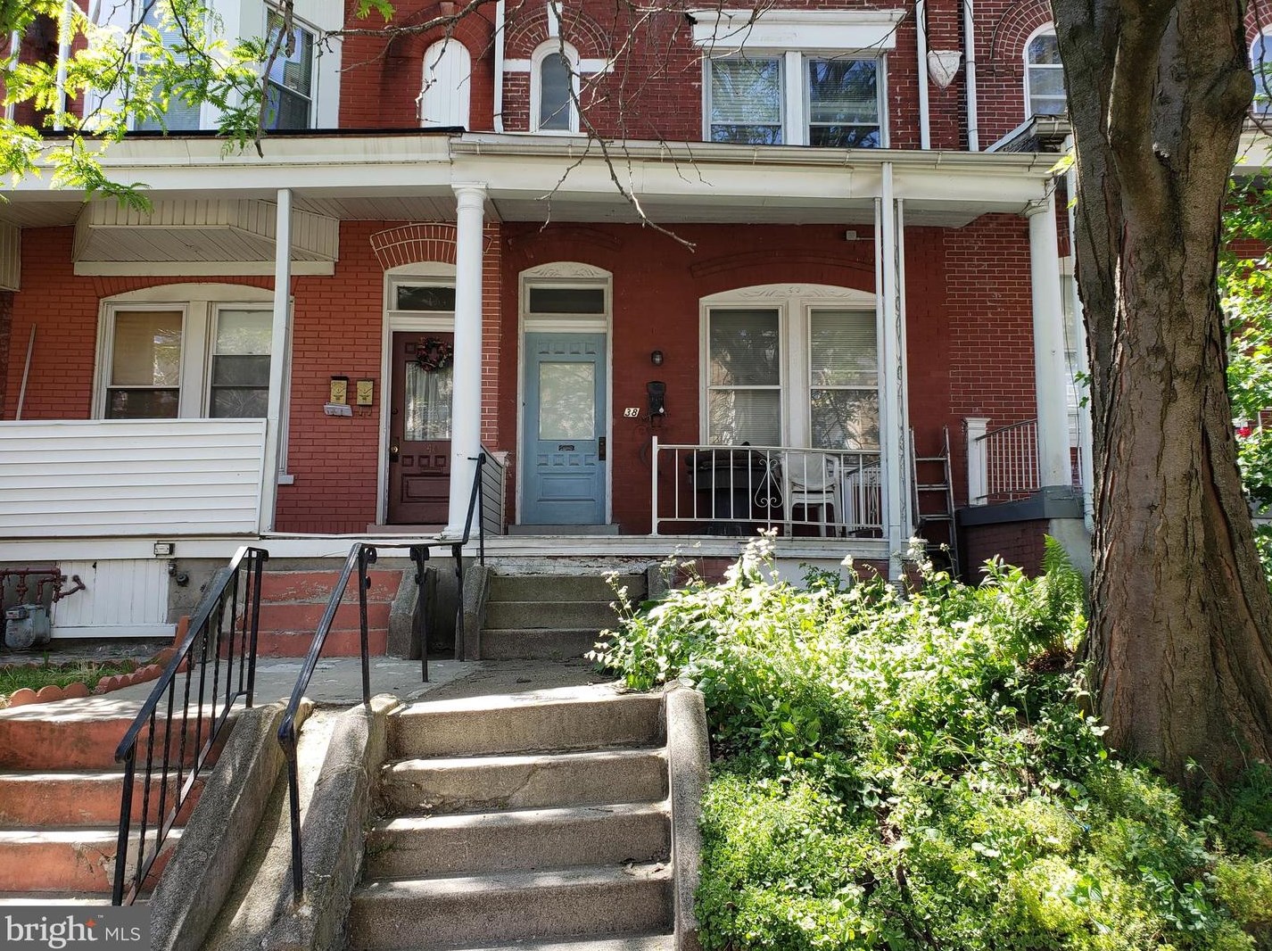 38 Franklin St, Allentown, PA 18102-4254