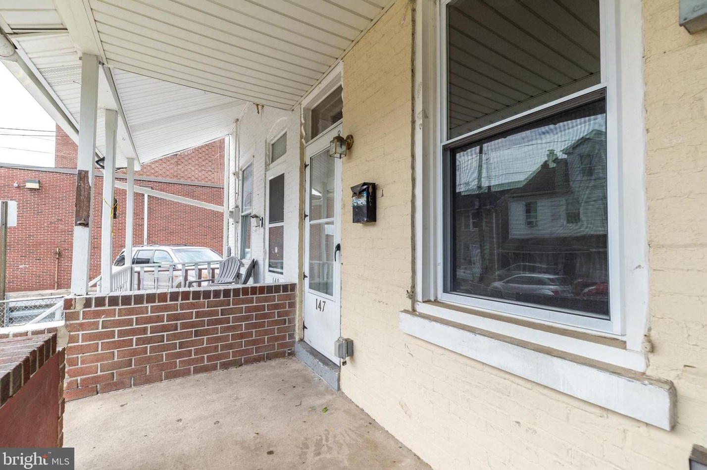 147 Chestnut St, Allentown, PA 18101-1919