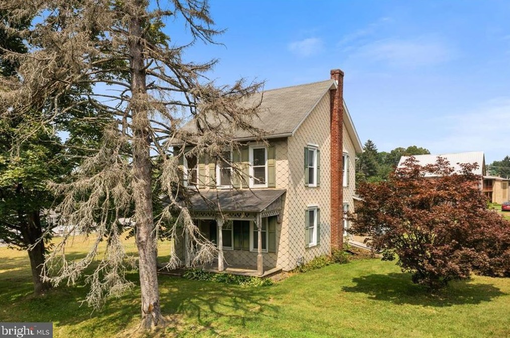 3931 Walnut St, Allentown, PA 18104-5843