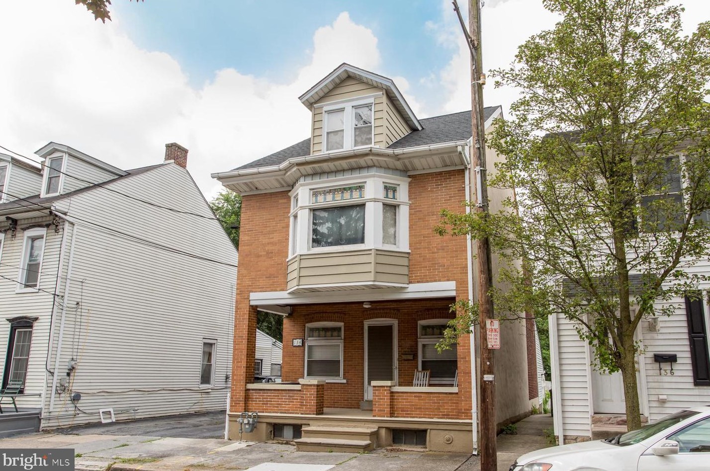 134 Front St, Catasauqua, PA 18032