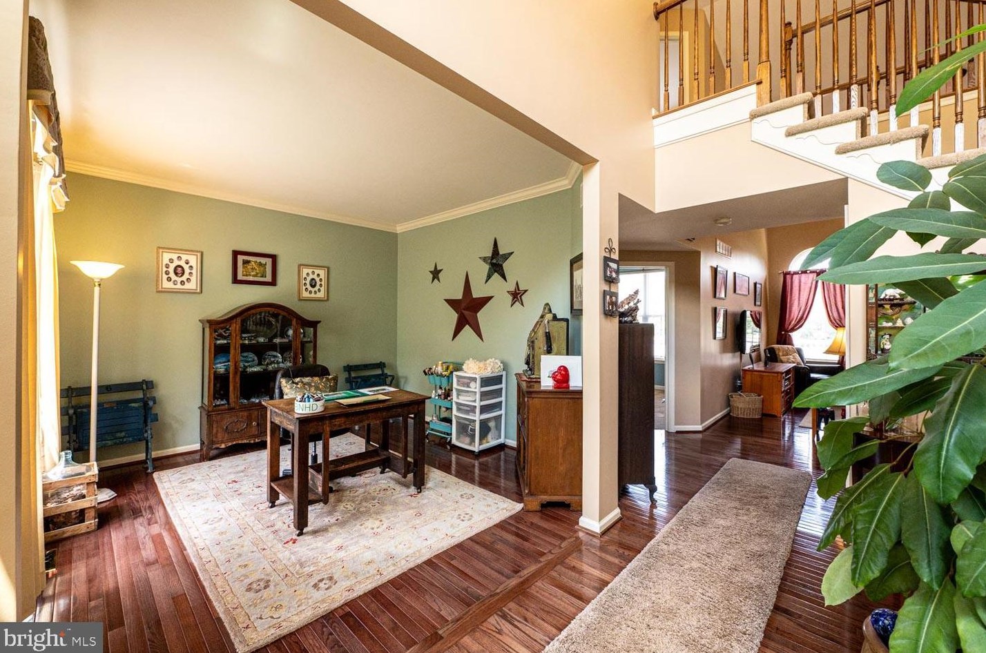 6853 Stone Croft Cir, Macungie, PA 18062