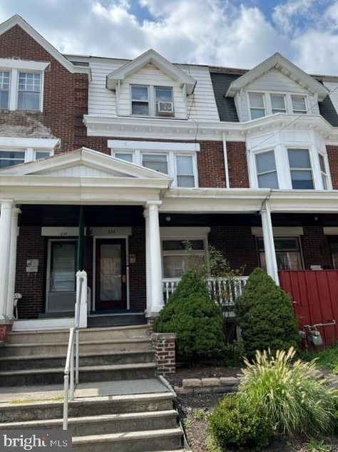 636 12th St, Allentown, PA 18102-2202