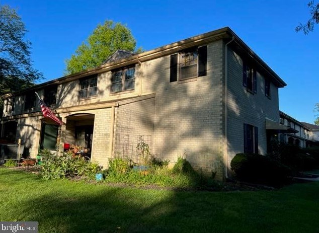 2818 Whitemarsh Pl, Macungie, PA 18062