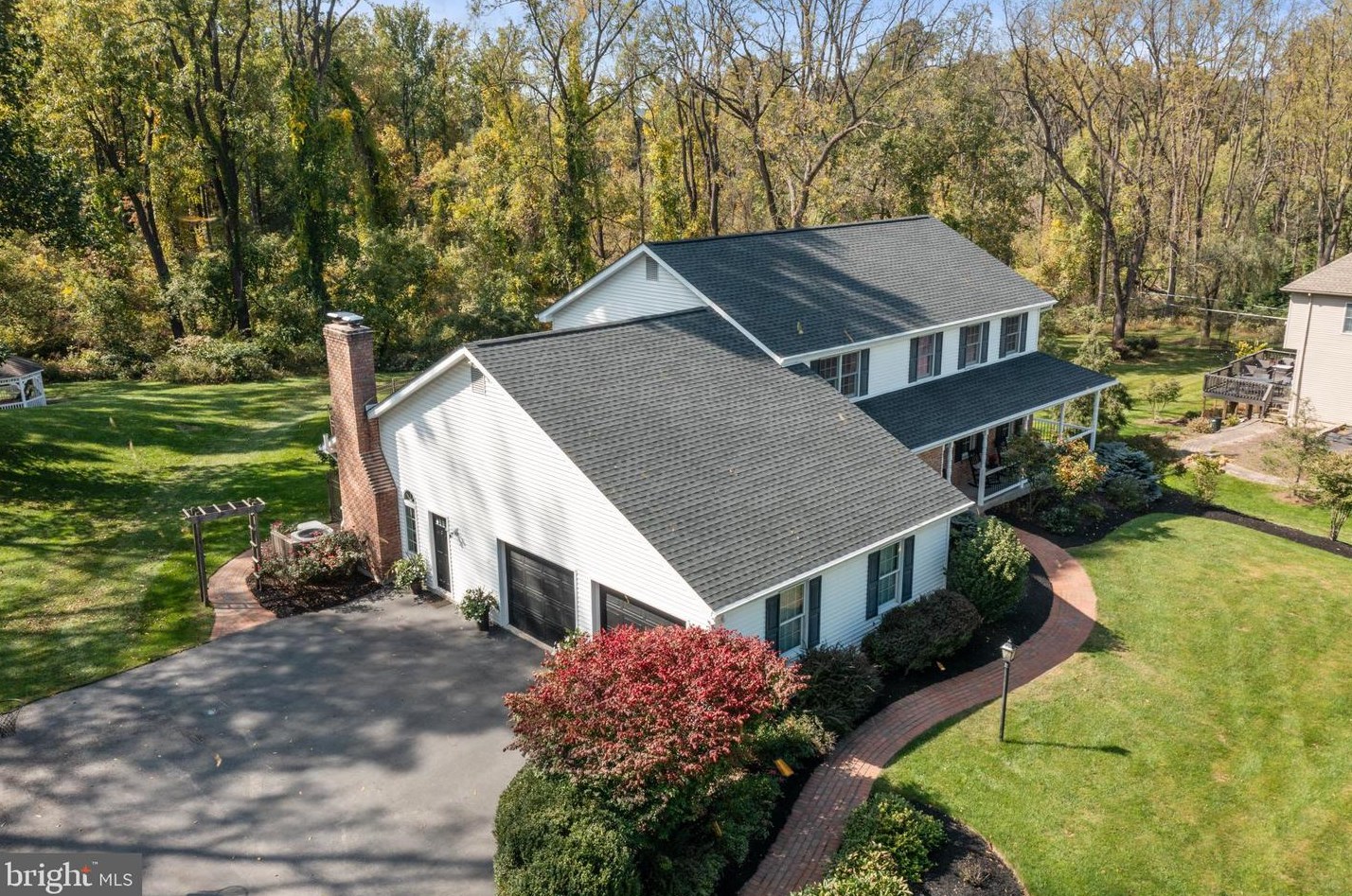 5170 Bowood St, Center Valley, PA 18034