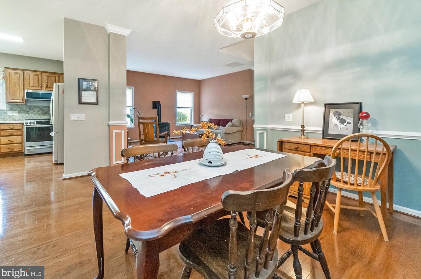 2781 Terrwood Dr, Macungie PA  18062-8490 exterior