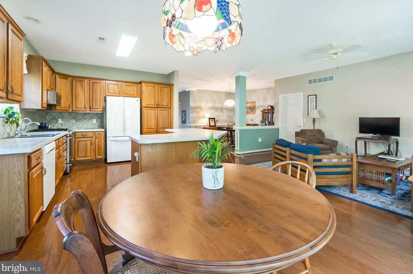 2781 Terrwood Dr, Macungie PA  18062-8490 exterior