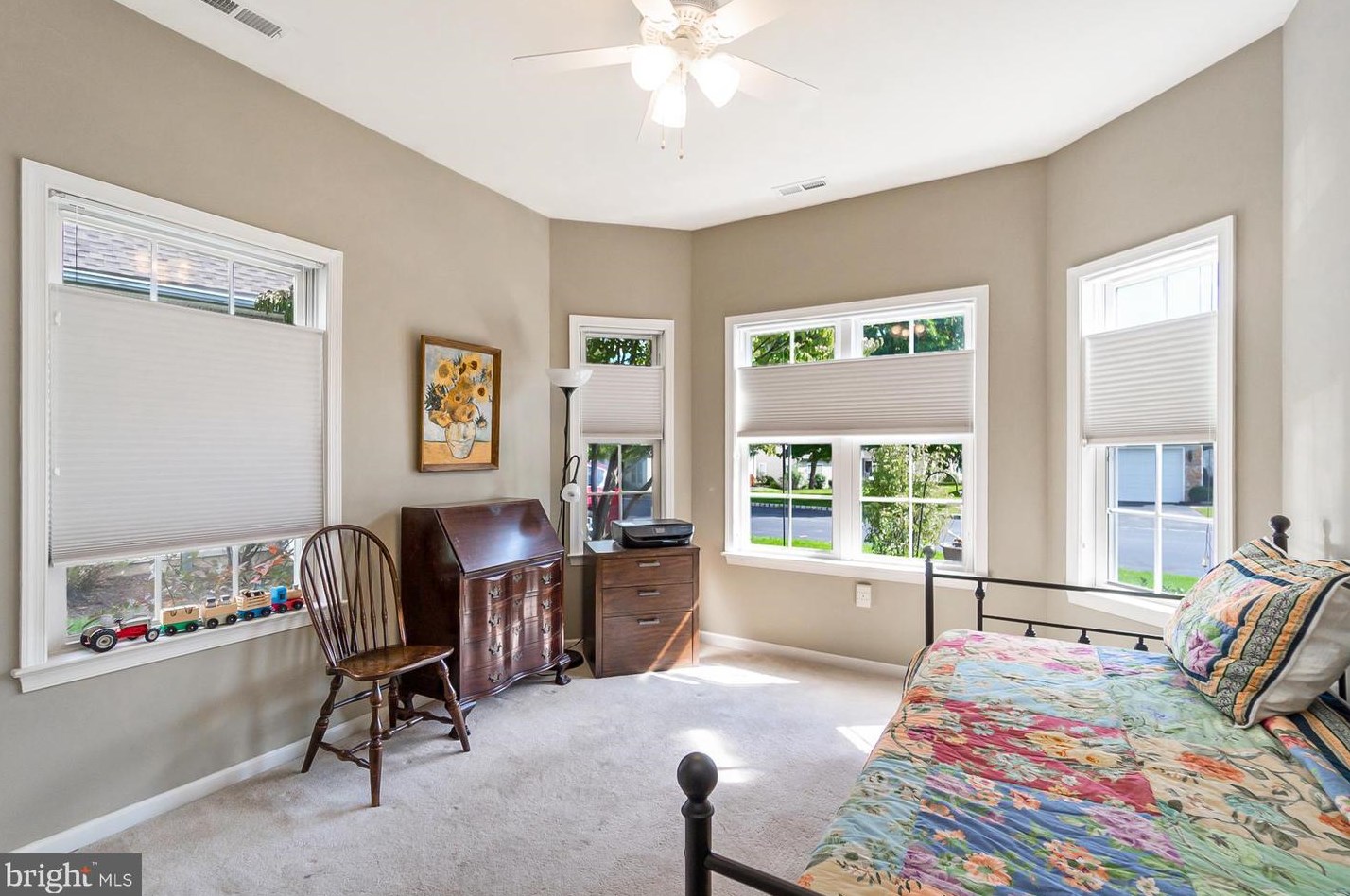 2781 Terrwood Dr, Macungie PA  18062-8490 exterior