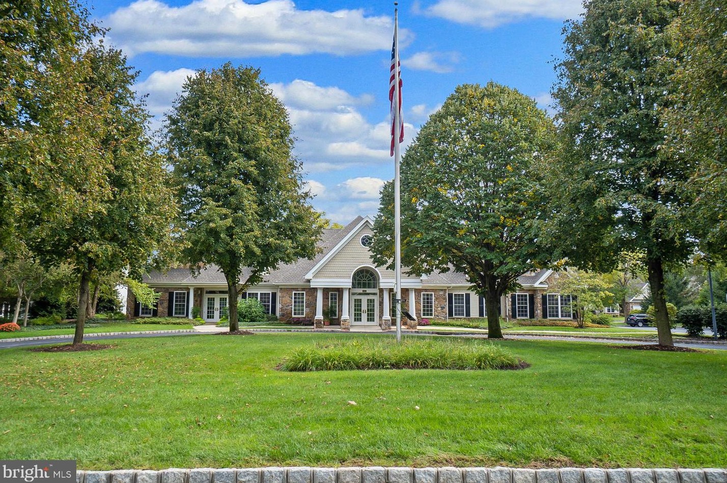 2781 Terrwood Dr, Macungie PA  18062-8490 exterior