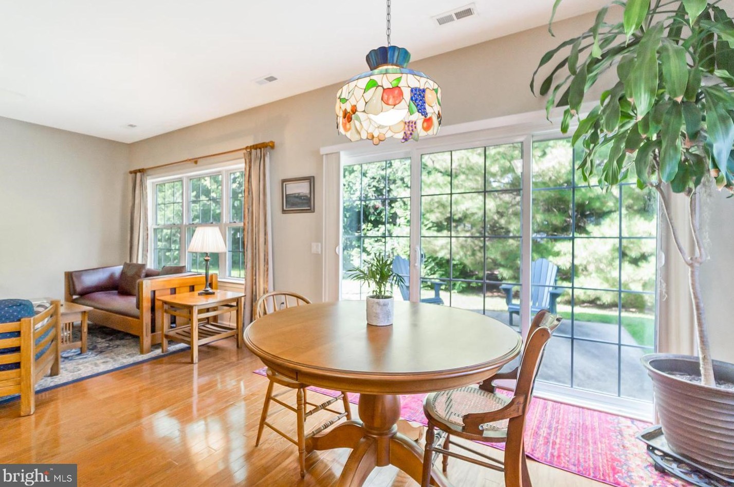 2781 Terrwood Dr, Macungie PA  18062-8490 exterior